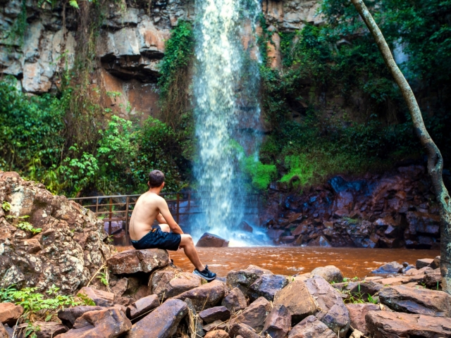 
            Previsão do tempo deve ser parte do planejamento da viagem no verão          