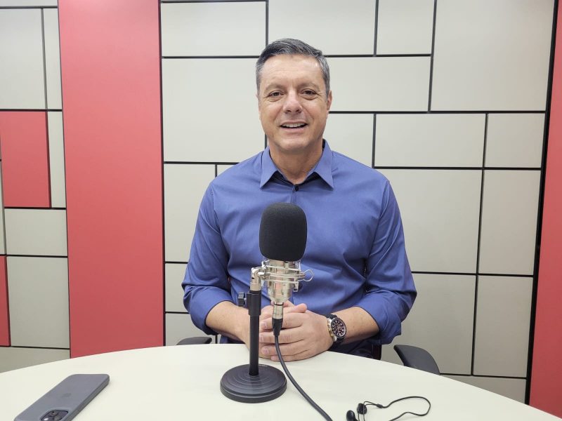 
              Prefeito Rogério Santos divulga lista com primeiros nomes de secretariado            